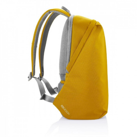 Backpack XD DESIGN BOBBY SOFT YELLOW