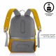 Backpack XD DESIGN BOBBY SOFT YELLOW