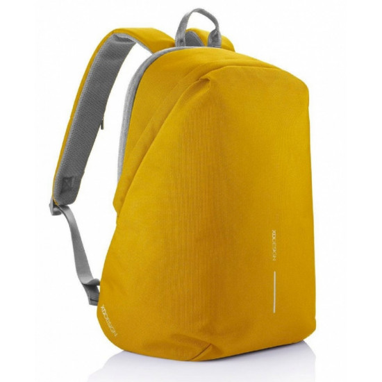 Backpack XD DESIGN BOBBY SOFT YELLOW