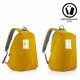 Backpack XD DESIGN BOBBY SOFT YELLOW