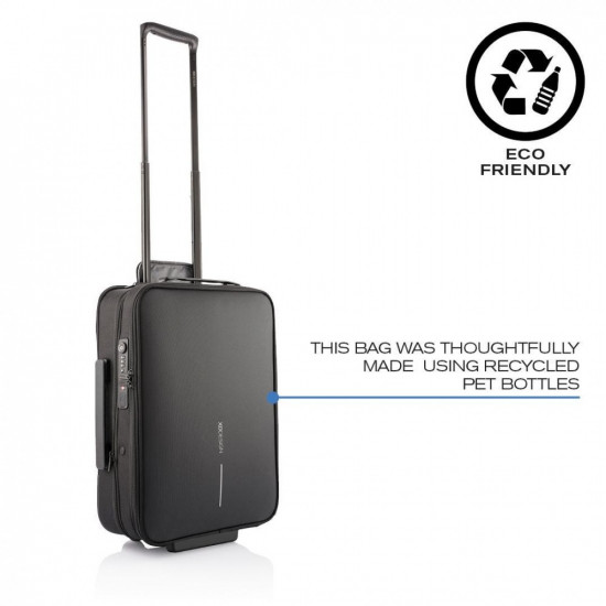 Travel Bag XD DESIGN FLEX FOLDABLE TROLLEY