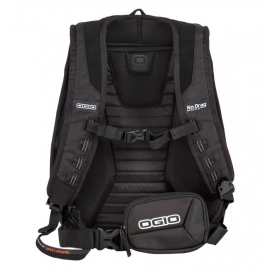 Motorcycle backpack OGIO NO DRAG MACH S