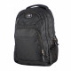 Backpack TRIBUNE GT black