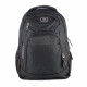 Backpack TRIBUNE GT black