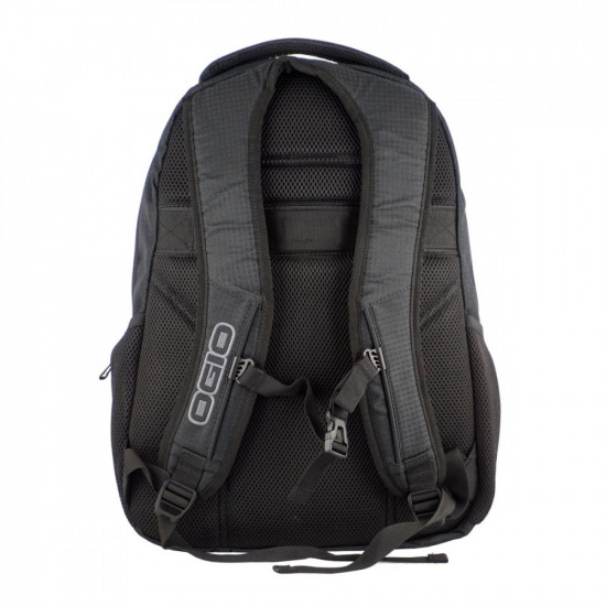 Backpack TRIBUNE GT black