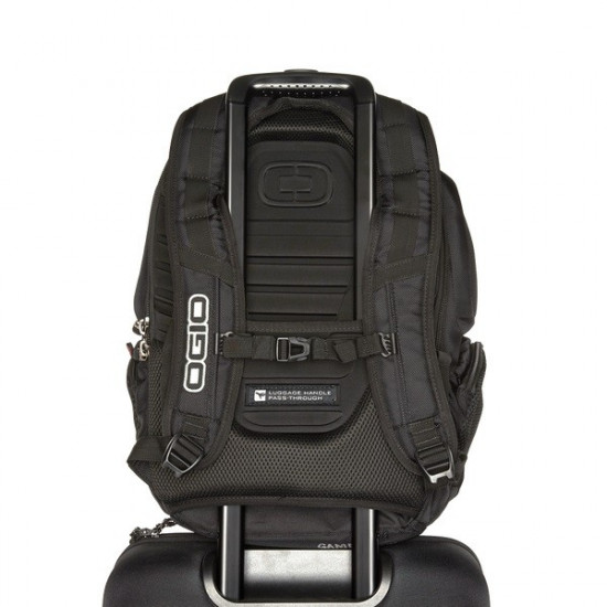 Backpack OGIO GAMBIT BLACK