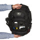 Backpack OGIO GAMBIT BLACK