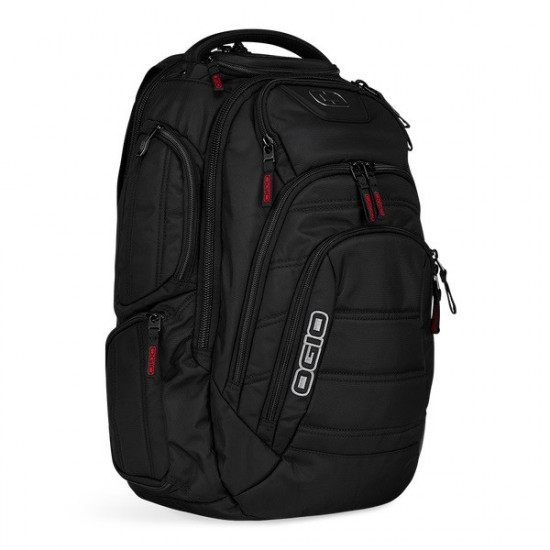 Backpack OGIO RENEGADE RSS BLACK