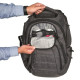 Backpack OGIO RENEGADE RSS BLACK