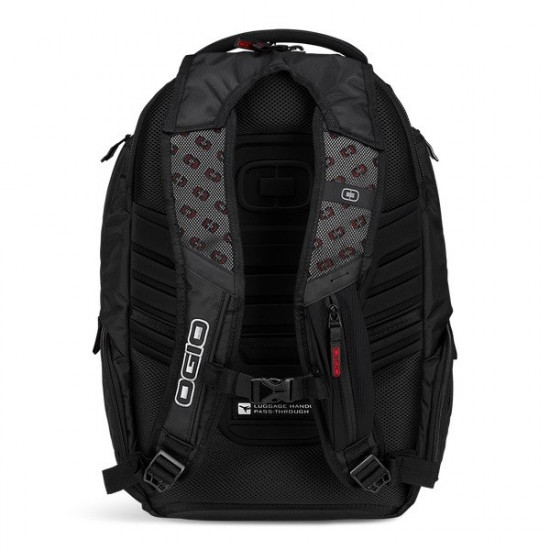 Backpack OGIO RENEGADE RSS BLACK