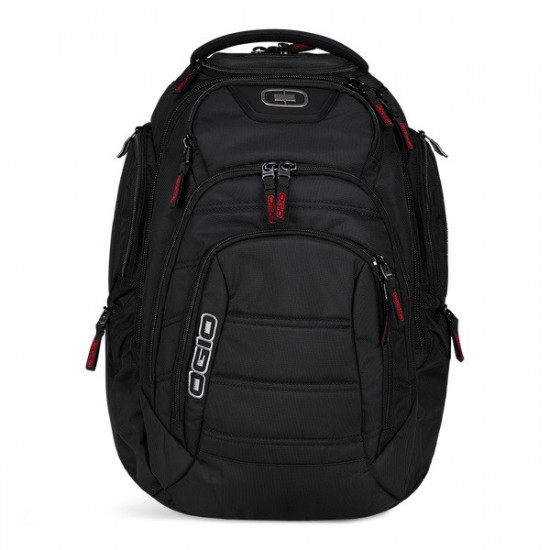 Backpack OGIO RENEGADE RSS BLACK