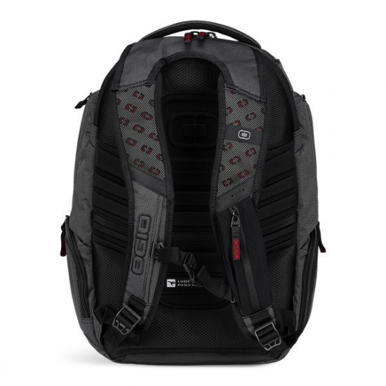 Bakcpack OGIO RENEGADE RSS BLACK PINDOT