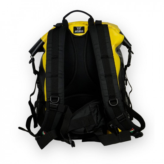 Backpack AMPHIBIOUS OVERLAND 30L YELLOW