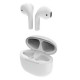 ART headphones True Wi reless (lightning)white