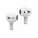 ART headphones True Wi reless (lightning)white