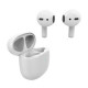 ART headphones True Wi reless (lightning)white