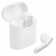 ART headphones True Wi reless(microUSB)white/s