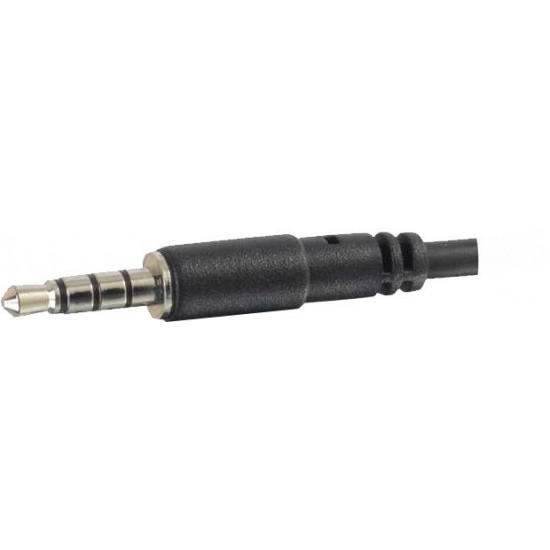 Headset REVOL mini jack 3,5mm 4pin