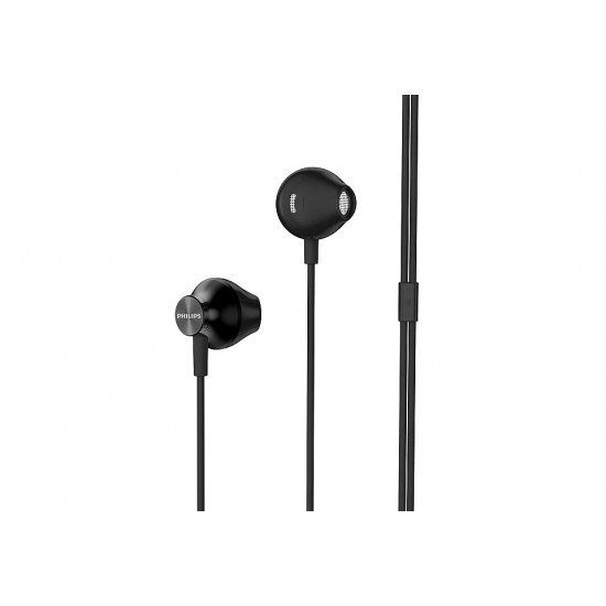 Earphones TAUE100BK Black TAUE100BK/00