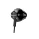 Earphones TAUE100BK Black TAUE100BK/00