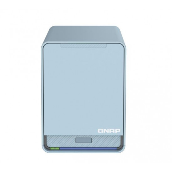 Router AC2200 2.5GbE QMiroPlus-201W WiFi