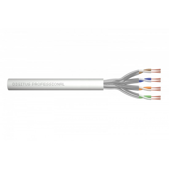 Cable U/FTP cat. 6A DK-1623-A-P-1