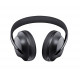 Headphones 700NC (noise cancelling) black