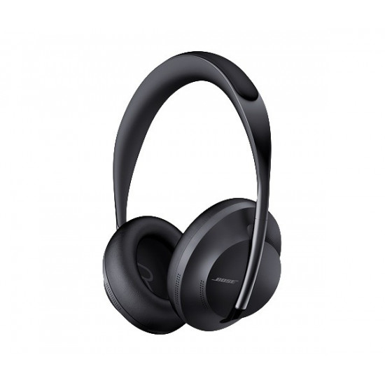 Headphones 700NC (noise cancelling) black