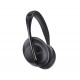 Headphones 700NC (noise cancelling) black