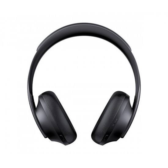 Headphones 700NC (noise cancelling) black