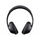 Headphones 700NC (noise cancelling) black