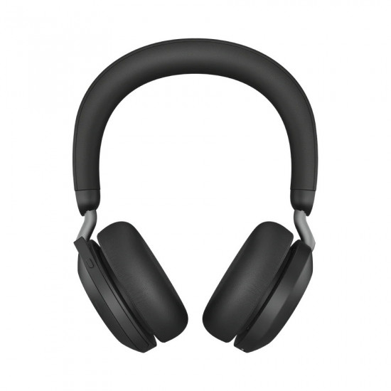 Jabra Evolve2 75 Link380a UC Stereo Blac