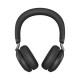 Jabra Evolve2 75 Link380a UC Stereo Blac