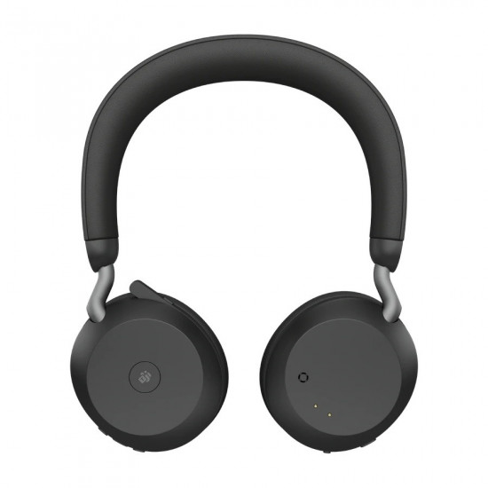 Jabra Evolve2 75 Link380a MS Stereo Blac