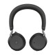 Jabra Evolve2 75 Link380a MS Stereo Blac