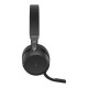 Jabra Evolve2 75 Link380a MS Stereo Blac