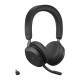 Headset Evolve2 75 Link380c MS Stereo black