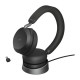 Jabra Evolve2 75 Link380c MS Stereo Stan