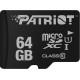 Karta MicroSDXC 64GB LX Series