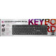 KEYBOARD HB-520