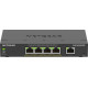 Netgear GS305EPP switch unmamaged 5GE (4xPoE+)