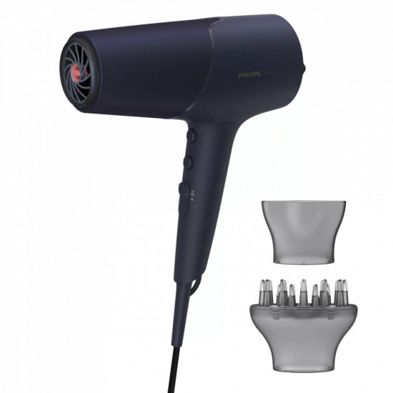 Hair dryer Seria 5000 2300W BHD510/0