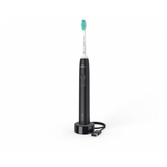 Sonic electric toothbru sh black HX3671/1
