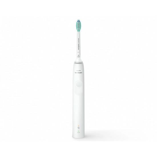 Sonic electric toothbru sh white HX3673/13