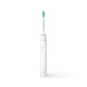 Set of 2.electric sonic toothbrush HX3675/1
