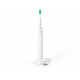 Set of 2.electric sonic toothbrush HX3675/1