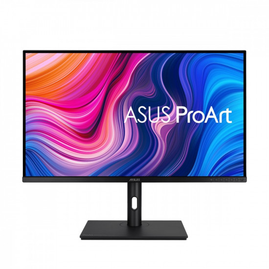 Monitor 32 PA328CGV PROART IPS WQHD 165Hz 100% sRGB HDR600 100MLN:1 600cd/m2 HDMI DP USB USB-C Speaker PIVOT