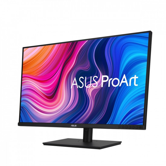 Monitor 32 PA328CGV PROART IPS WQHD 165Hz 100% sRGB HDR600 100MLN:1 600cd/m2 HDMI DP USB USB-C Speaker PIVOT