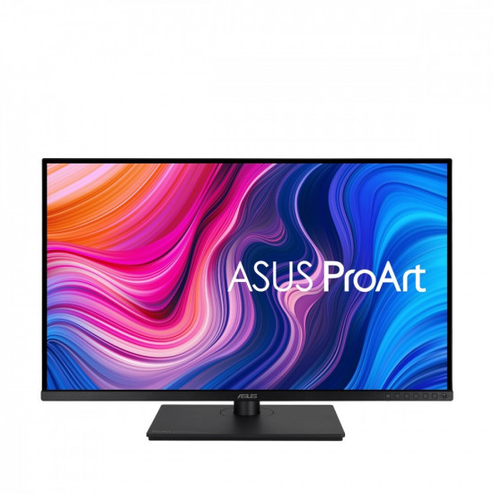 Monitor 32 PA328CGV PROART IPS WQHD 165Hz 100% sRGB HDR600 100MLN:1 600cd/m2 HDMI DP USB USB-C Speaker PIVOT