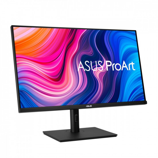 Monitor 32 inch PA329CV IPS 3xHDMI DP USB-C 5XUSB 600cd/m2 PIVOT Speaker